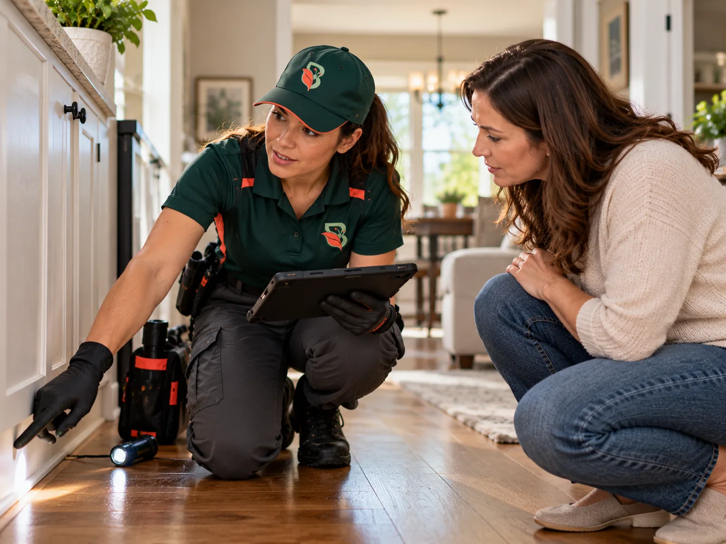 Pest Control Checotah, OK FAQs